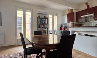 Appartement 4 Pièces 65 m² à vendre à Port-Vendres (66660)