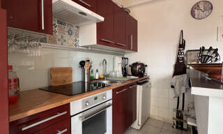 Appartement 4 Pièces 65 m² à vendre à Port-Vendres (66660)