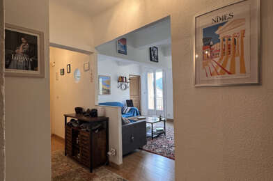 Appartement 4 pièces 195600 €