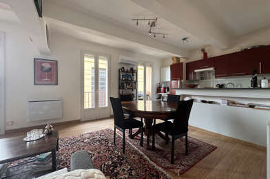 Appartement 4 pièces 195600 €