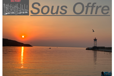 Appartement 4 pièces 195600 €