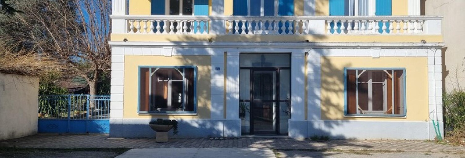 Appartement 3 Pièces 88 m² à vendre à Lunel (34400)