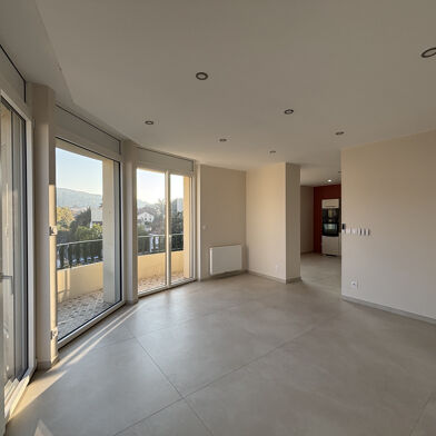 Appartement 1 pièces 950 €