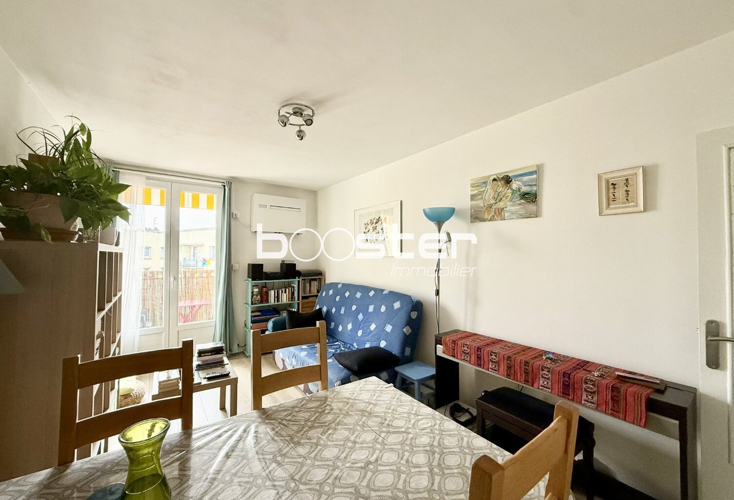 Appartement — photo 1