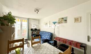 Appartement 3 Pièces 49 m² à vendre à Toulouse (31300)