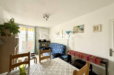 Appartement — photo du bien