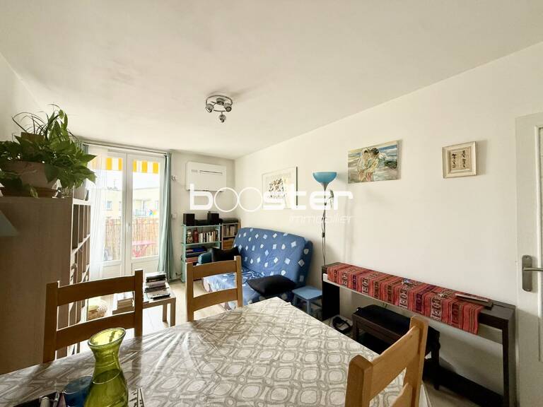 Appartement — photo 1