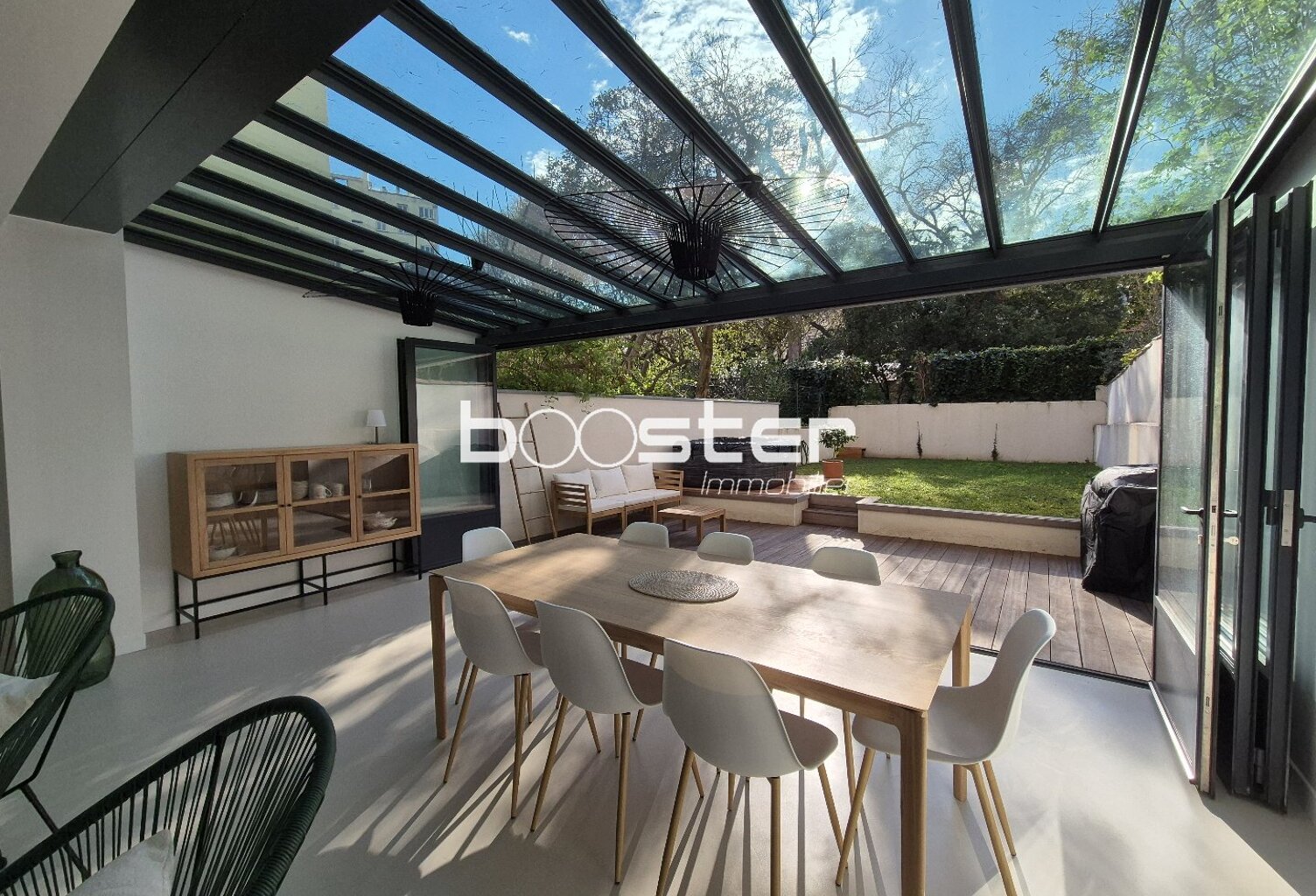 Maison — photo 1