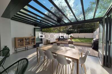 Maison 6 pièces 955000 €