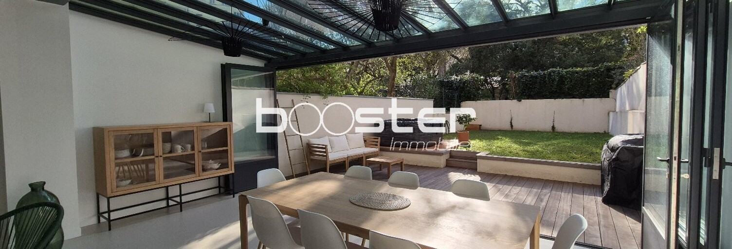 Maison 6 Pièces 200 m² à vendre à Toulouse (31400)