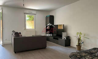 Appartement 1 Pièce 41 m² à vendre à Collonges-sous-Salève (74160)