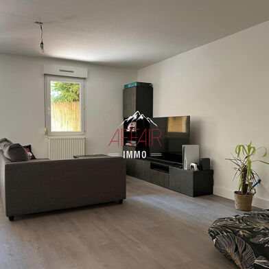 Appartement 1 pièces 215000 €