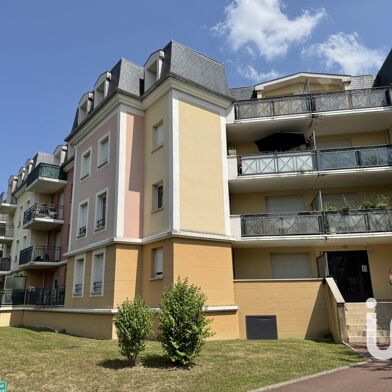 Appartement 2 pièces 157000 €