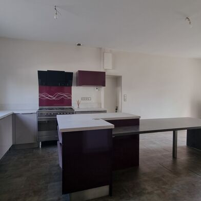 Maison 7 pièces 383500 €