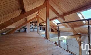 Maison 7 Pièces 172 m² à vendre à Joué-lès-Tours (37300)