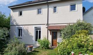 Maison 7 Pièces 172 m² à vendre à Joué-lès-Tours (37300)