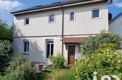 Maison 7 pièces 360000 €