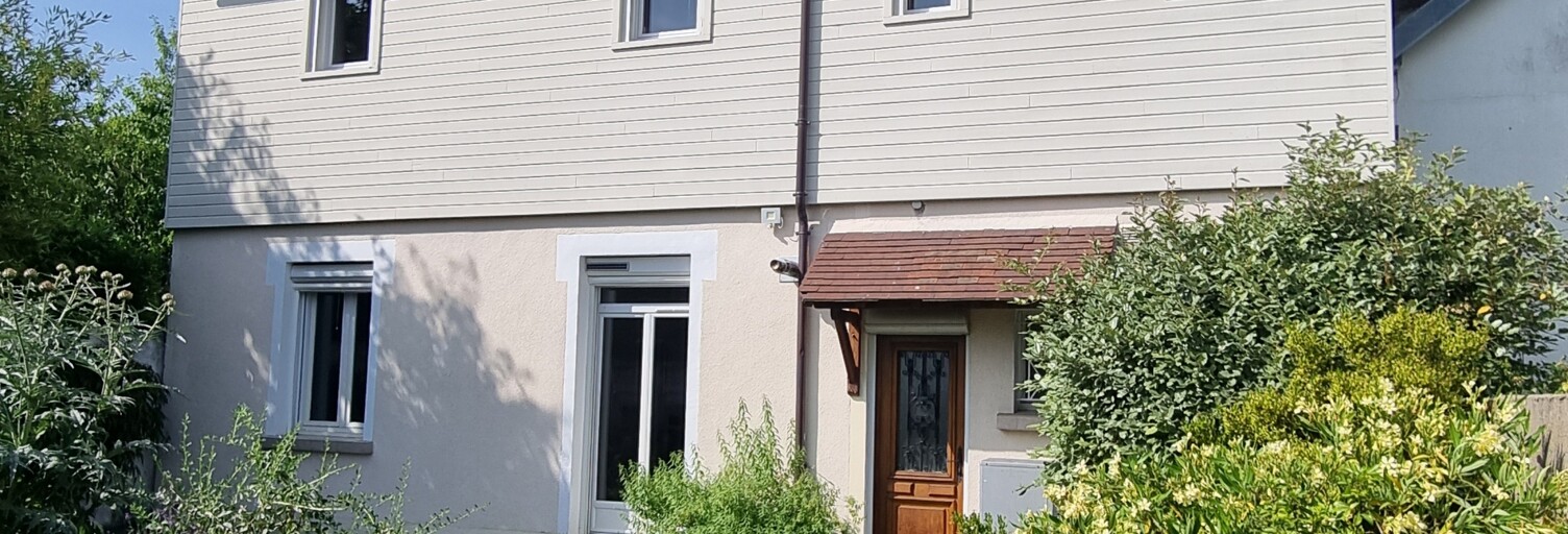 Maison 7 Pièces 172 m² à vendre à Joué-lès-Tours (37300)