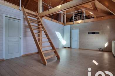 Maison 7 pièces 340000 €
