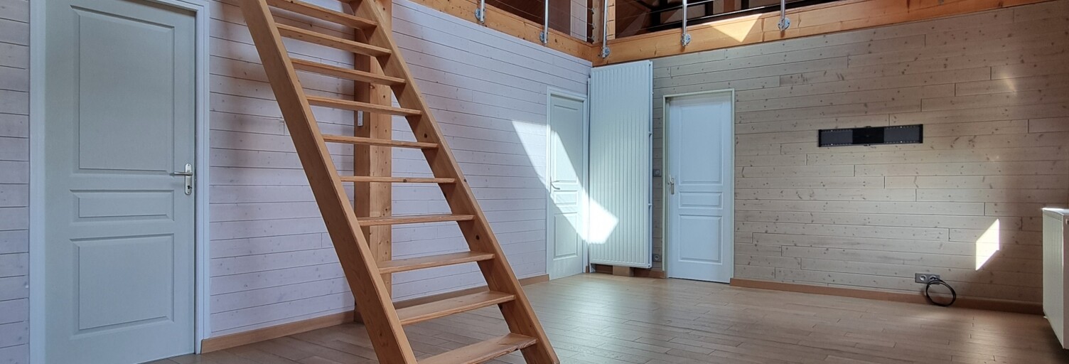 Maison 7 Pièces 172 m² à vendre à Joué-lès-Tours (37300)
