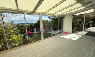 Maison 5 Pièces 99 m² à vendre à Saint-Péray (07130)