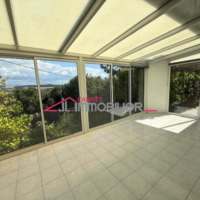 Maison 5 pièces 368000 €