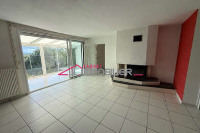 Maison 5 pièces 368000 €