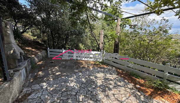 Villa / Maison 5 pièces  à vendre Saint-Péray 07130