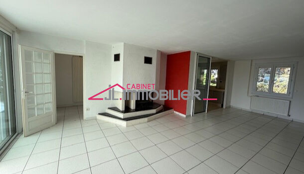 Villa / Maison 5 pièces  à vendre Saint-Péray 07130