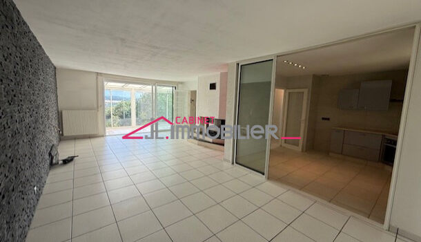 Villa / Maison 5 pièces  à vendre Saint-Péray 07130