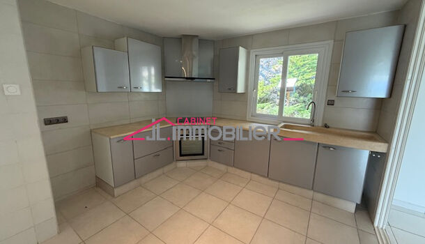 Villa / Maison 5 pièces  à vendre Saint-Péray 07130