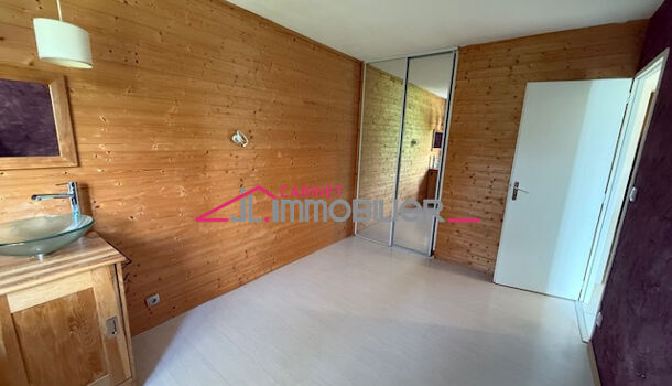 Villa / Maison 5 pièces  à vendre Saint-Péray 07130