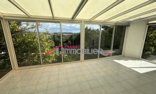 Maison 5 Pièces 99 m² à vendre à Saint-Péray (07130)