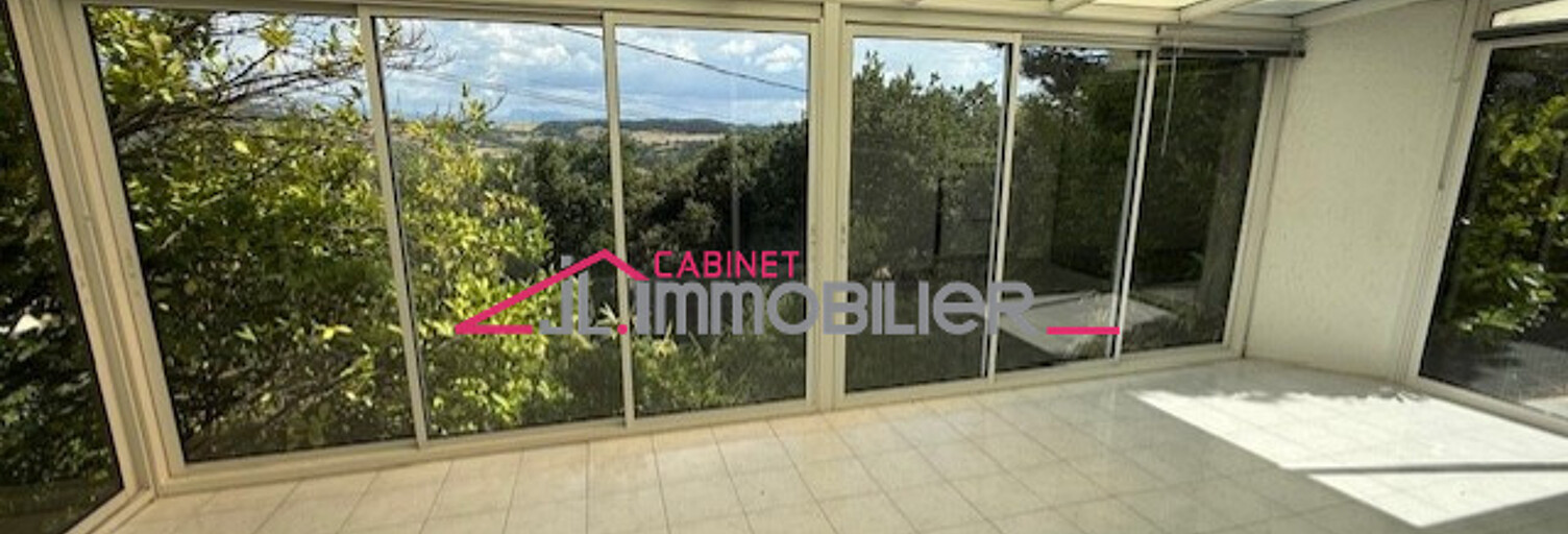 Maison 5 Pièces 99 m² à vendre à Saint-Péray (07130)