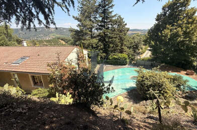 Maison 5 pièces 335000 €