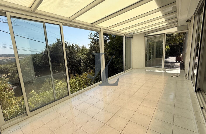 VILLA DE TYPE 5 AVEC VUE — photo 3