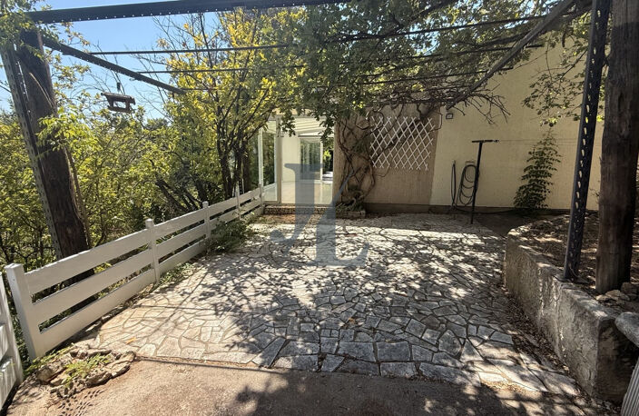 VILLA DE TYPE 5 AVEC VUE — photo 5