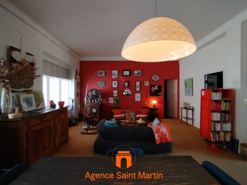 Villa / Maison  T7 à vendre Montélimar 26200