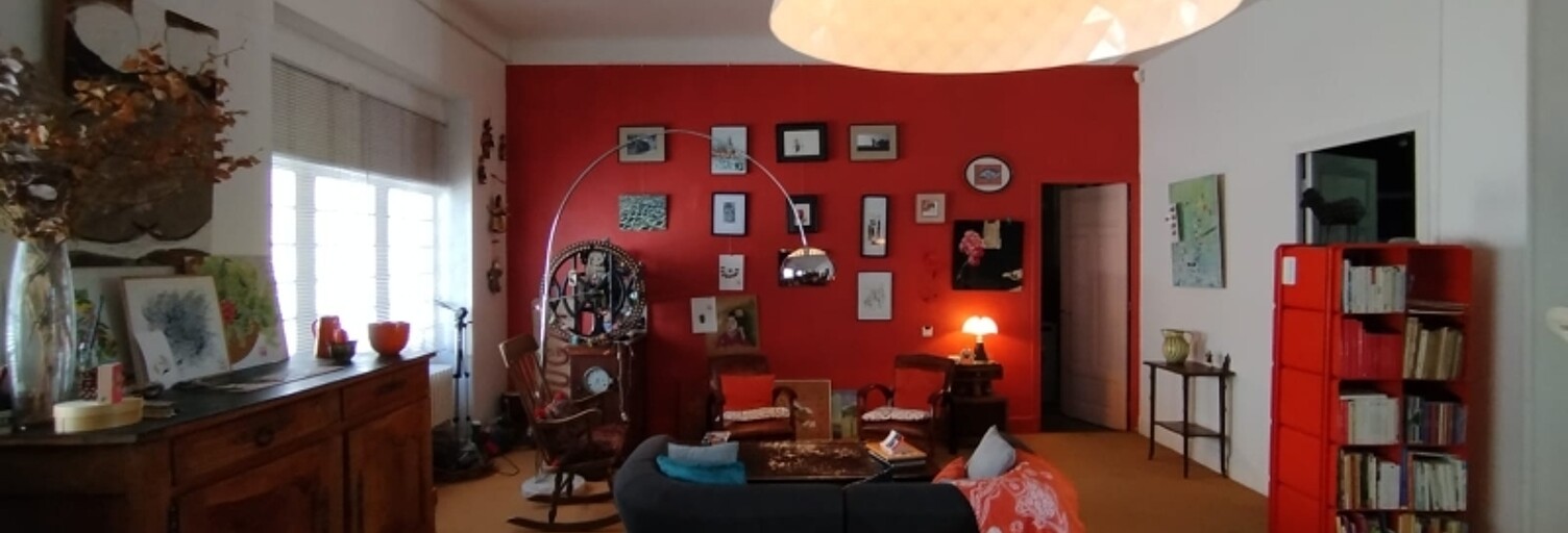 Maison 7 Pièces 280 m² à vendre à Montélimar (26200)