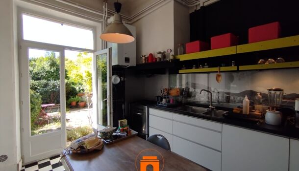 Villa / Maison 7 pièces  à vendre Montélimar 26200