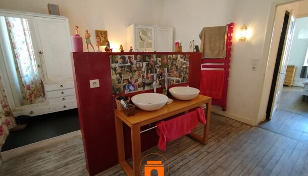 Villa / Maison 7 pièces  à vendre Montélimar 26200