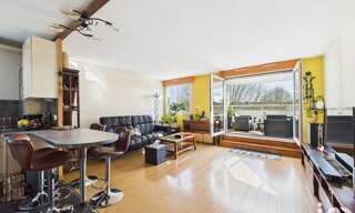 Appartement 4 Pièces 81 m² à vendre à Châtenay-Malabry (92290)