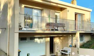 Maison 5 Pièces 101 m² à vendre à Les Sables-d'Olonne (85340)