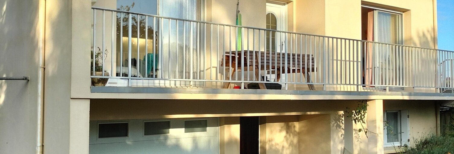 Maison 5 Pièces 101 m² à vendre à Les Sables-d'Olonne (85340)