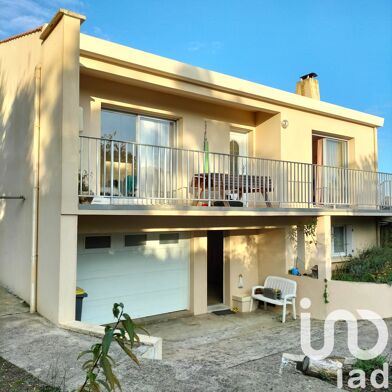 Maison 5 pièces 443000 €