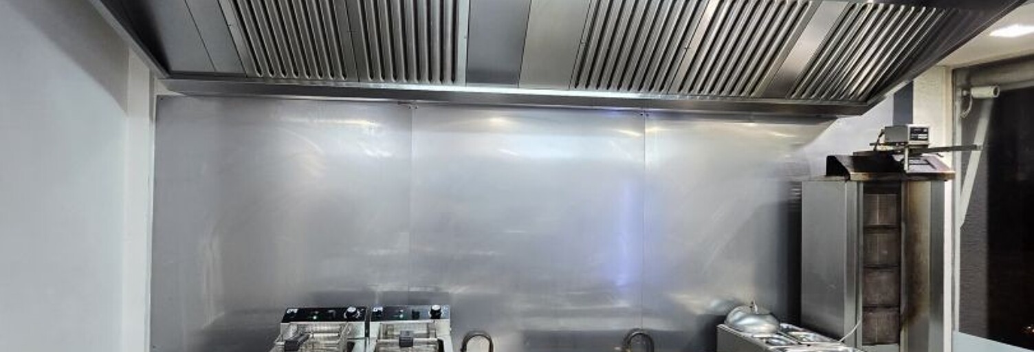 Commerce  70 m² à vendre à Couëron (44220)