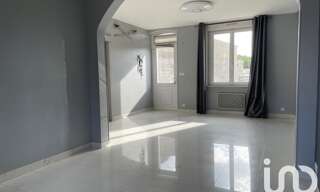 Maison 6 Pièces 95 m² à vendre à Berry-au-Bac (02190)