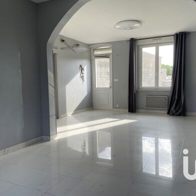 Maison 6 pièces 187000 €