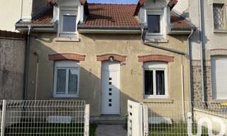 Maison 6 Pièces 95 m² à vendre à Berry-au-Bac (02190)