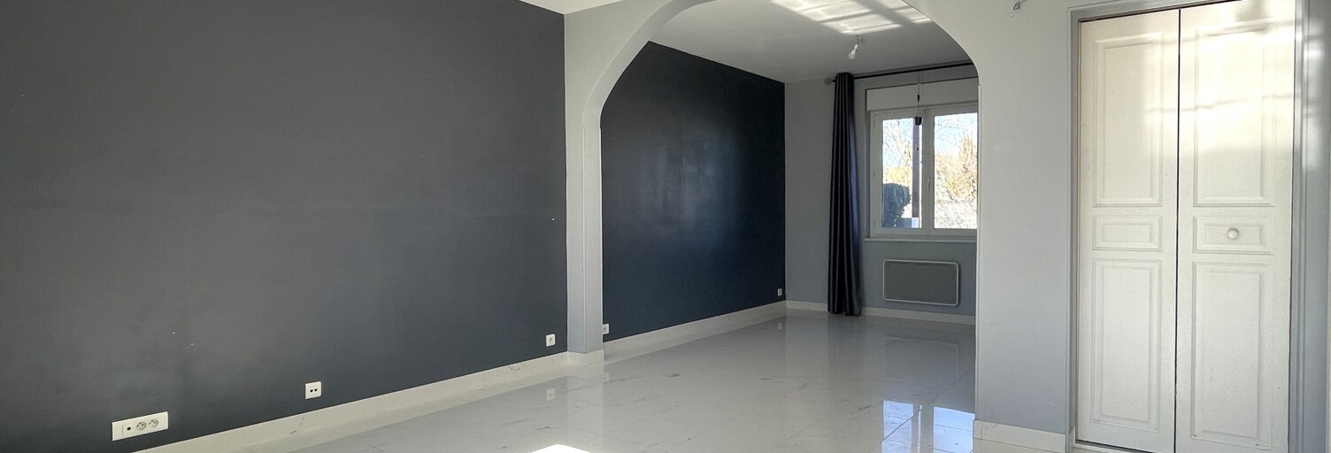 Maison 6 Pièces 95 m² à vendre à Berry-au-Bac (02190)